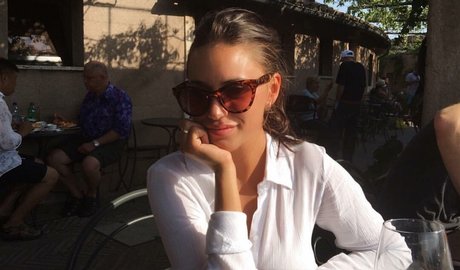 Clelia Theodorou perfekte kunst bilder