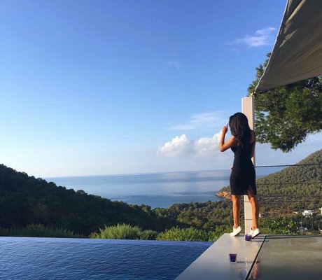 Clelia Theodorou nackten pornostar bilder