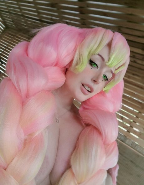 Yureta sexy schöne bild