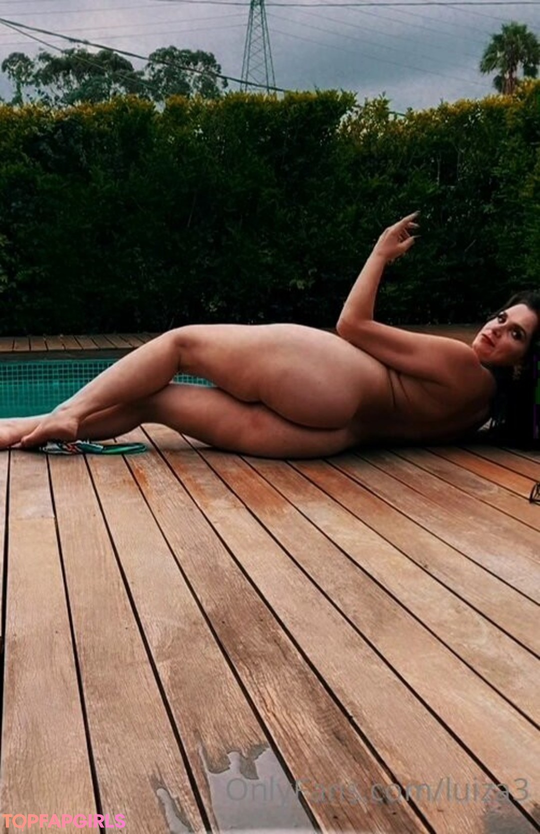 Luiza Ambiel hd pornostar galerie