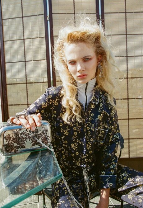 Freya Allan nackt xxx galerien