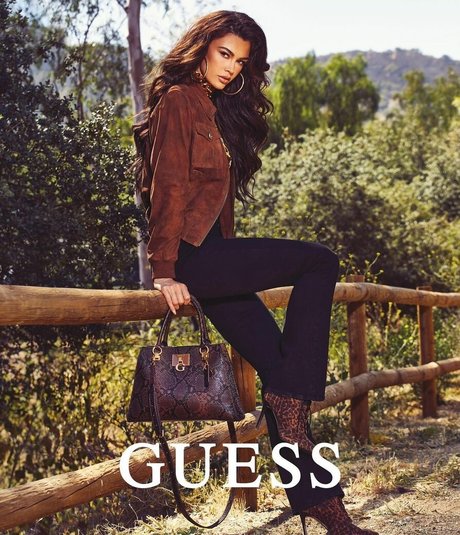 Jessica Naz erotische nette archiv