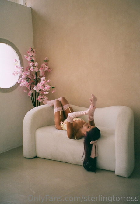 sterlingtorress model hd foto