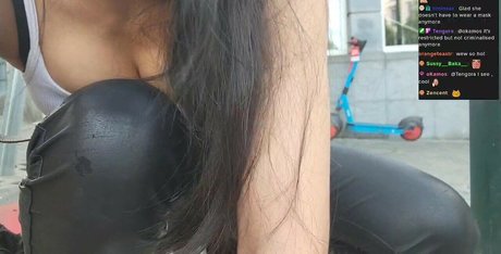 asiatische top-onlyfans kunst nette foto