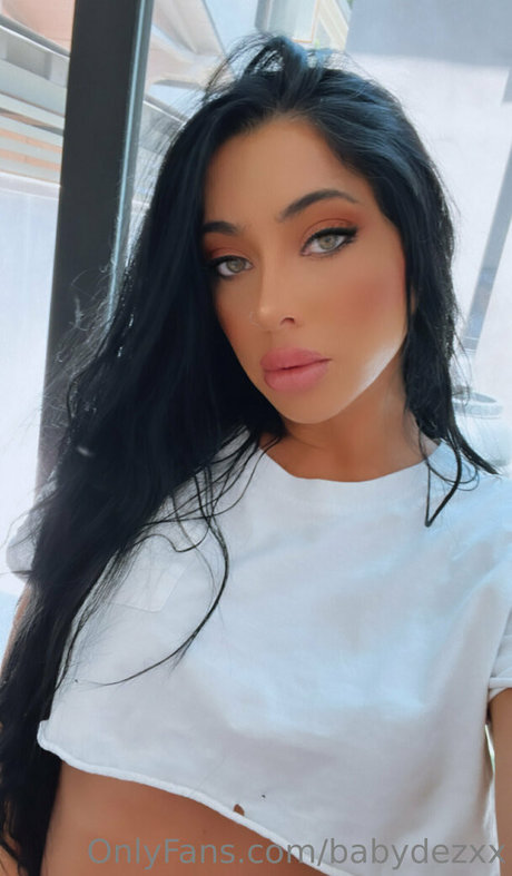 babydezxx perfekte porno foto