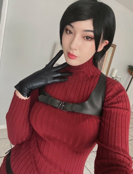 Caytie Cosplay beste nackte galerie