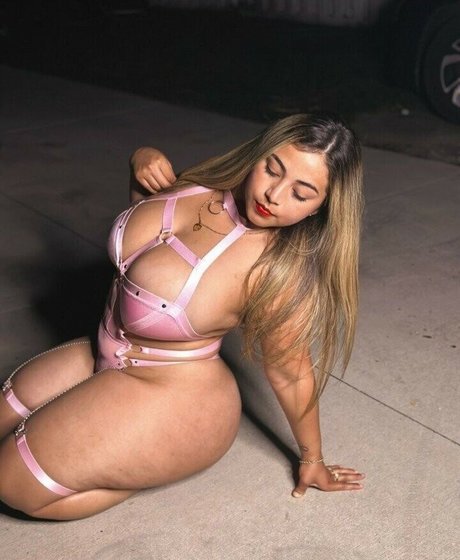 Stephanie Reyes freie sexy galerie