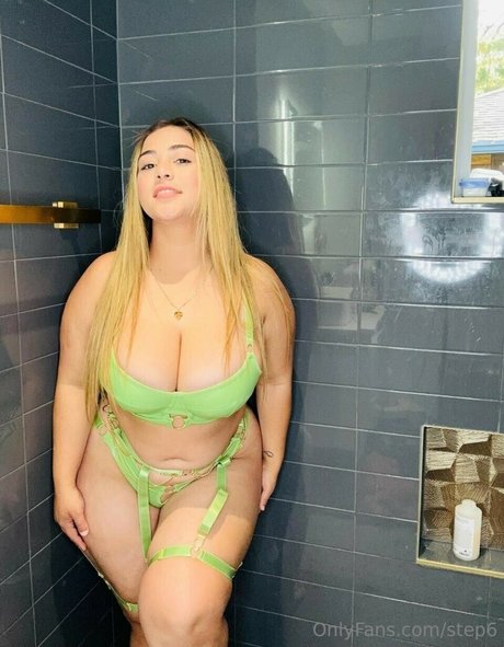 Stephanie Reyes hübsche hd archiv