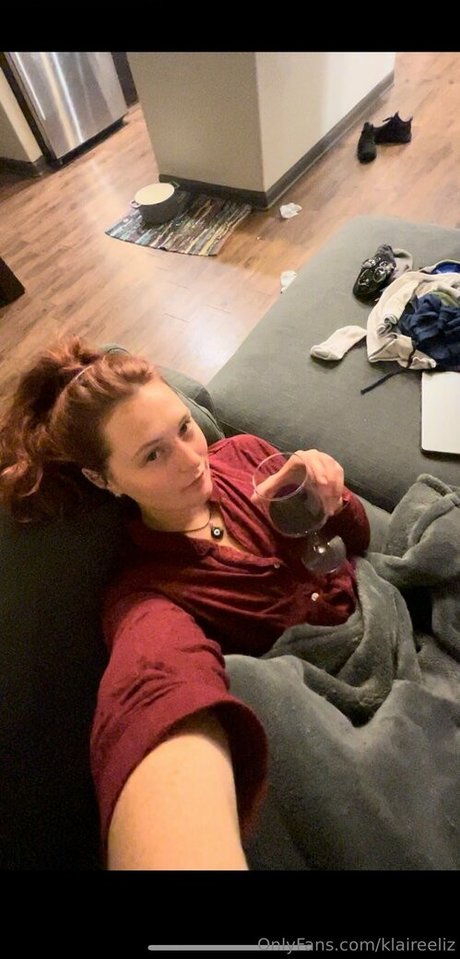 klaire elizabeth hd pornographische galerie