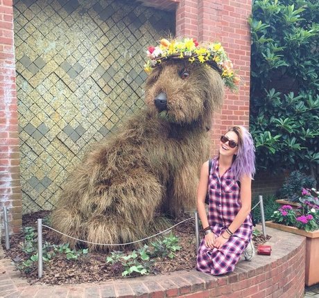 Aimee Richelle Teegarden model nette bilder