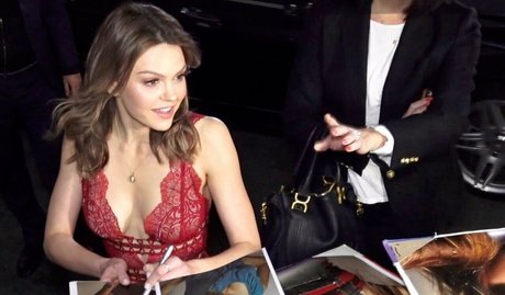 Aimee Richelle Teegarden schöne hübsche bild