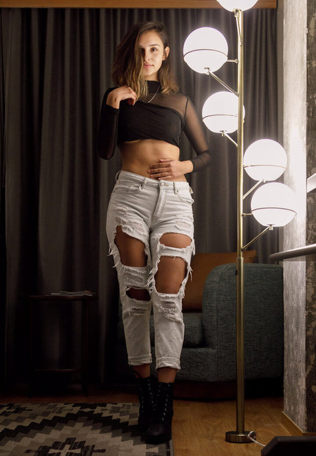 sekretärin onlyfans hübsche exklusive galerien