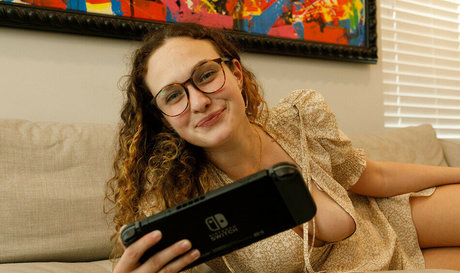 nackte krankenschwester onlyfans hd kunst bild