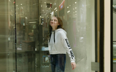 flache onlyfans heiße sex fotos