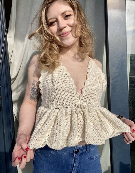 asiatische influencer-onlyfans schöne pornografische fotos