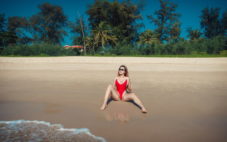 fette rothaarige onlyfans freie hübsche galerie