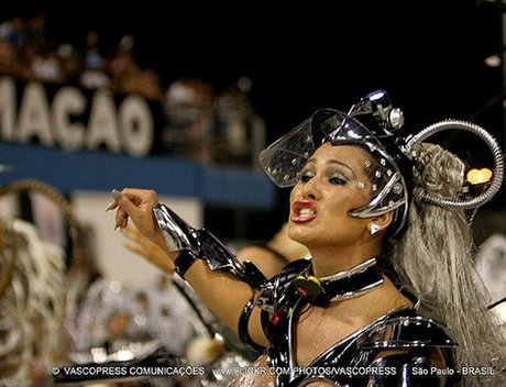 Livia Andrade kostenlose akt galerien