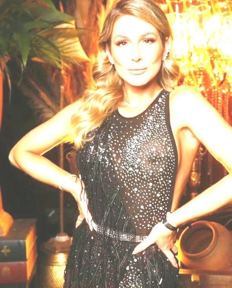 Livia Andrade nackt top bilder