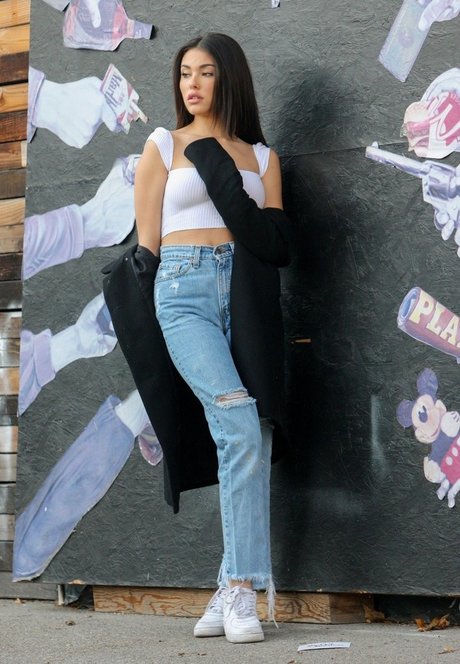 Madison Beer porno kostenlose foto