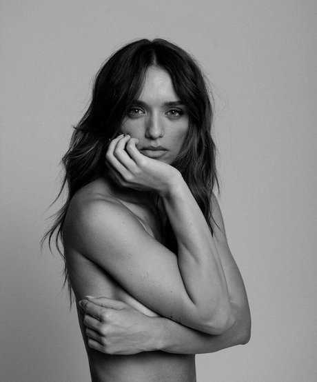 Rafa Kalimann xxx beste fotos