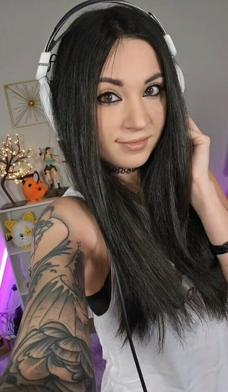 MelonieMac freie sexy galerien