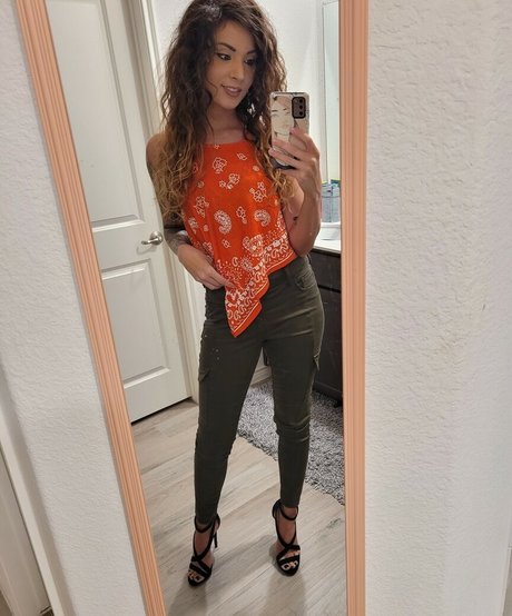 MelonieMac nackt heiße fotos