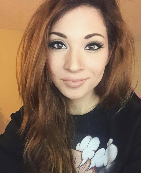 MelonieMac perfekte sex galerien