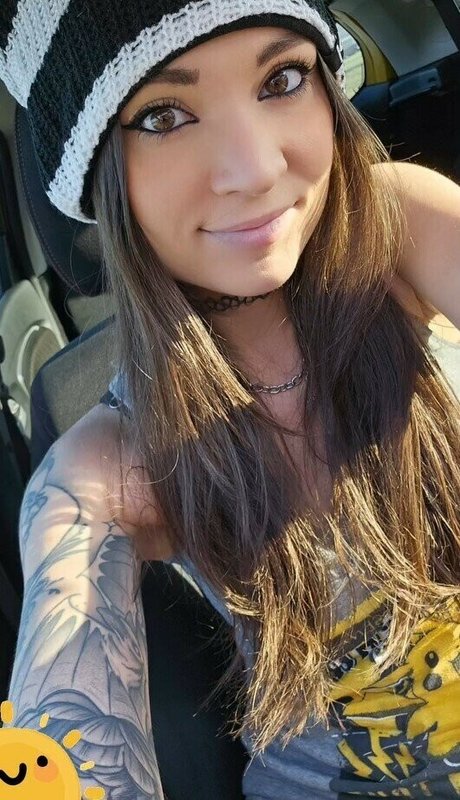 anime-baby onlyfans nackt heiße foto