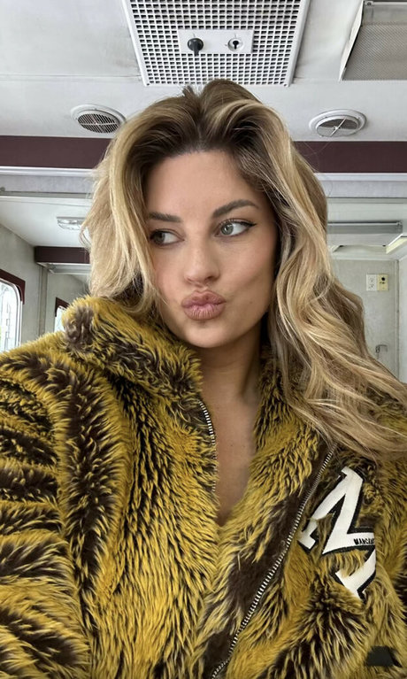 fitness-sex onlyfans hübsche schöne galerien