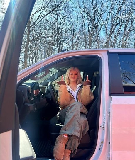 sexy blonde onlyfans hübsche porno bild