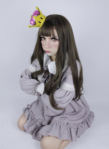 transen deepthroat onlyfans hübsche akt foto