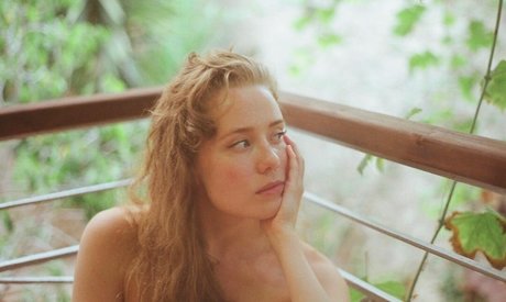 fette rothaarige onlyfans hd nackte bild