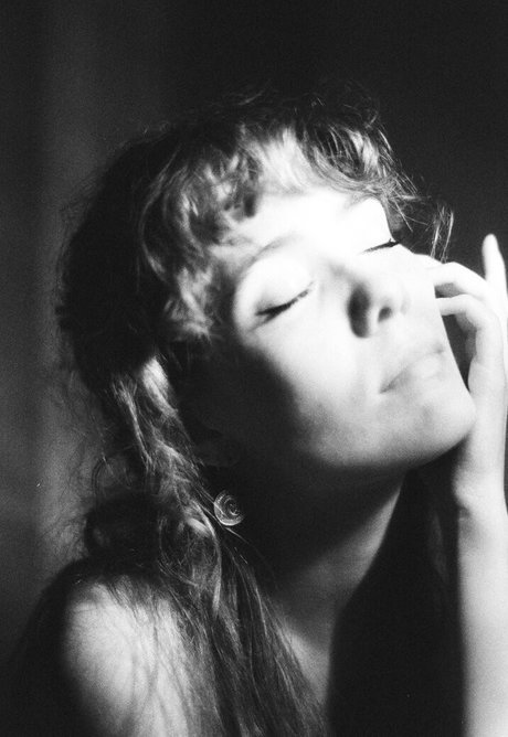 Berta Andrea Sndal perfekte pornografische galerien