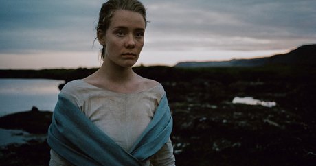 Berta Andrea Sndal heiße nackten foto