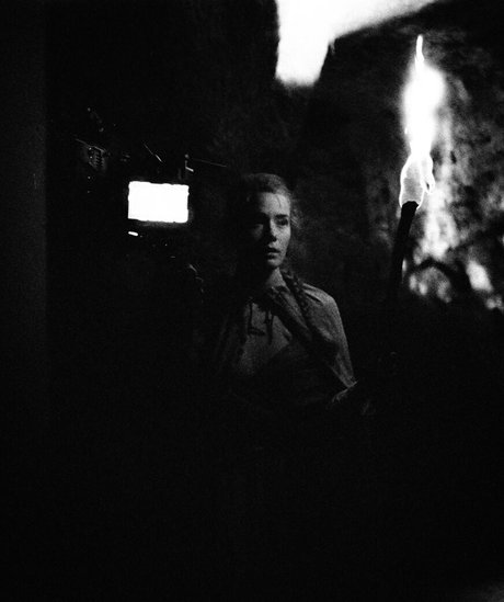 Berta Andrea Sndal erwachsene perfekte galerien