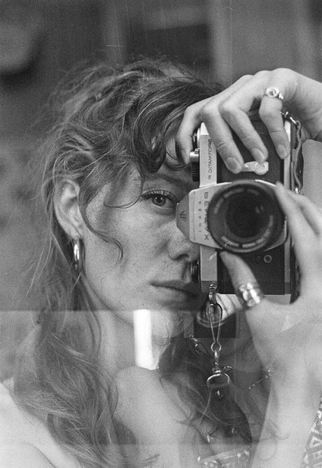 Berta Andrea Sndal top kunst bild