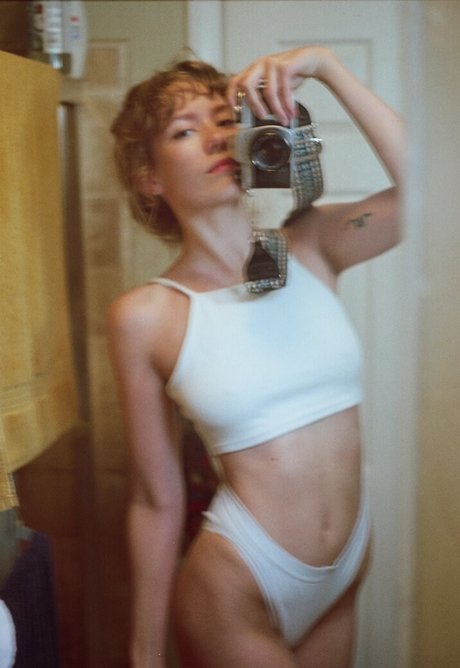 Berta Andrea Sndal kostenlose bild