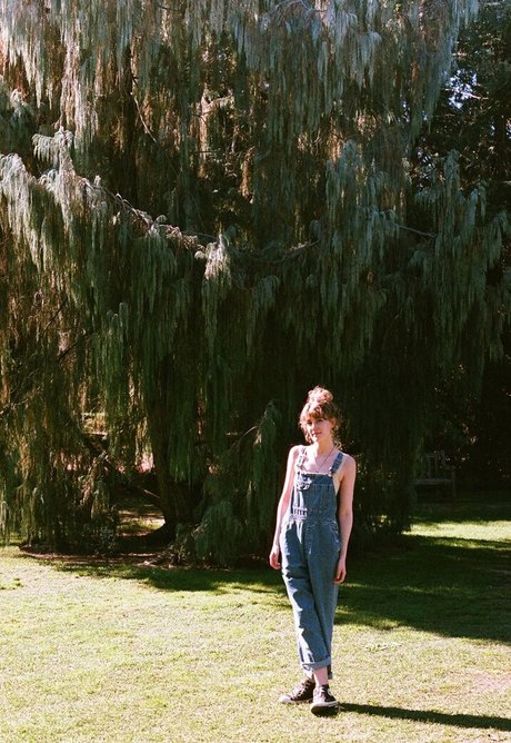 Berta Andrea Sndal porno hübsche galerien