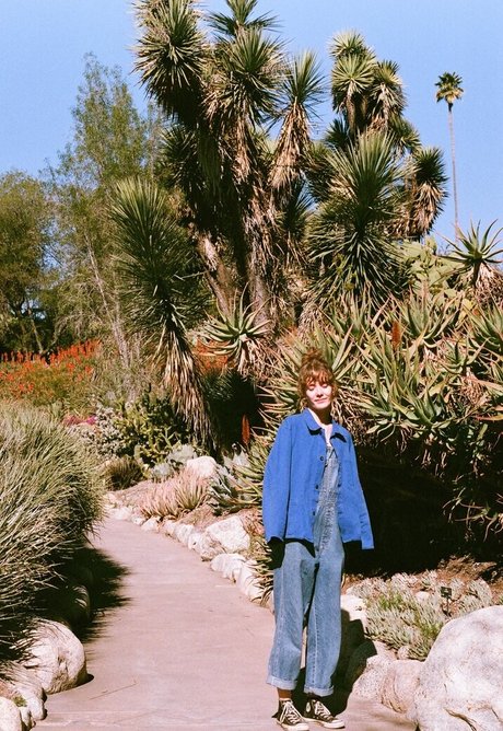 Berta Andrea Sndal kostenlose xxx galerie