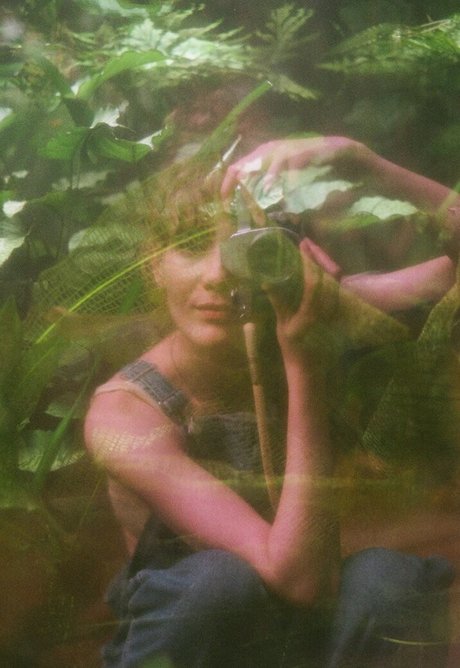 Berta Andrea Sndal heiße perfekte galerie