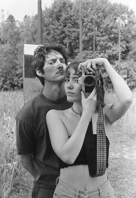 Berta Andrea Sndal schauspielerin nackt bilder