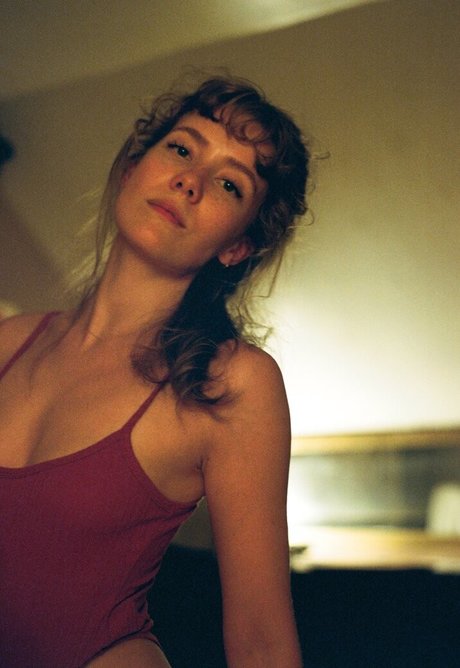 Berta Andrea Sndal kunst pornostar bilder