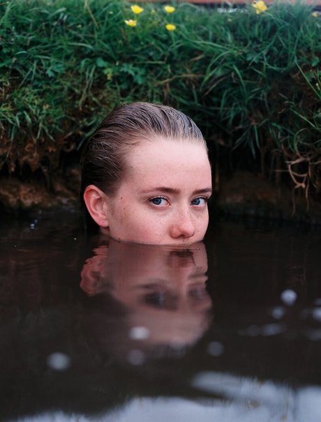 Berta Andrea Sndal beste pornostar bilder