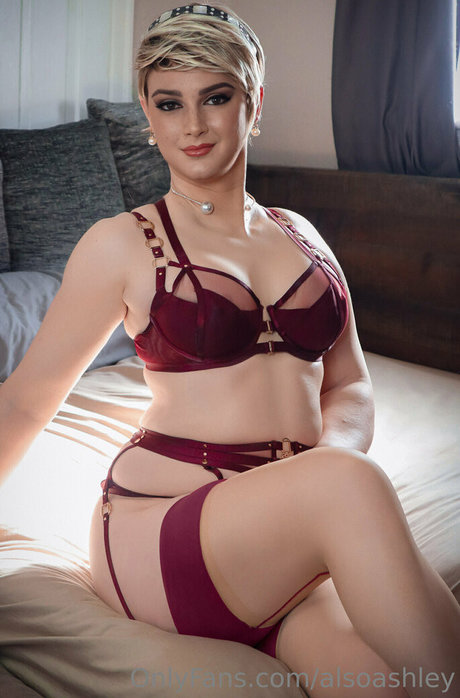 Ashley Barron nacktheit beste fotos