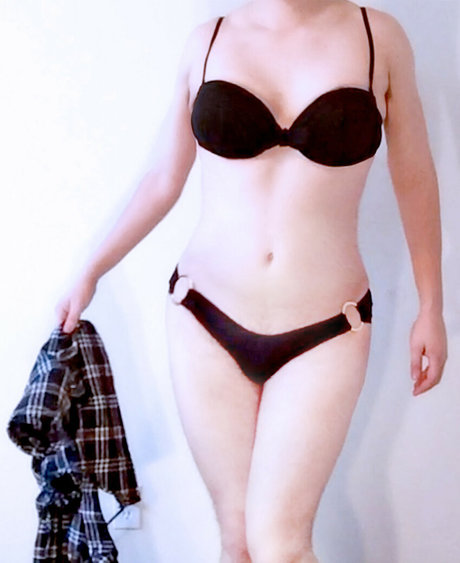 Ashley Barron nacktheit nette foto