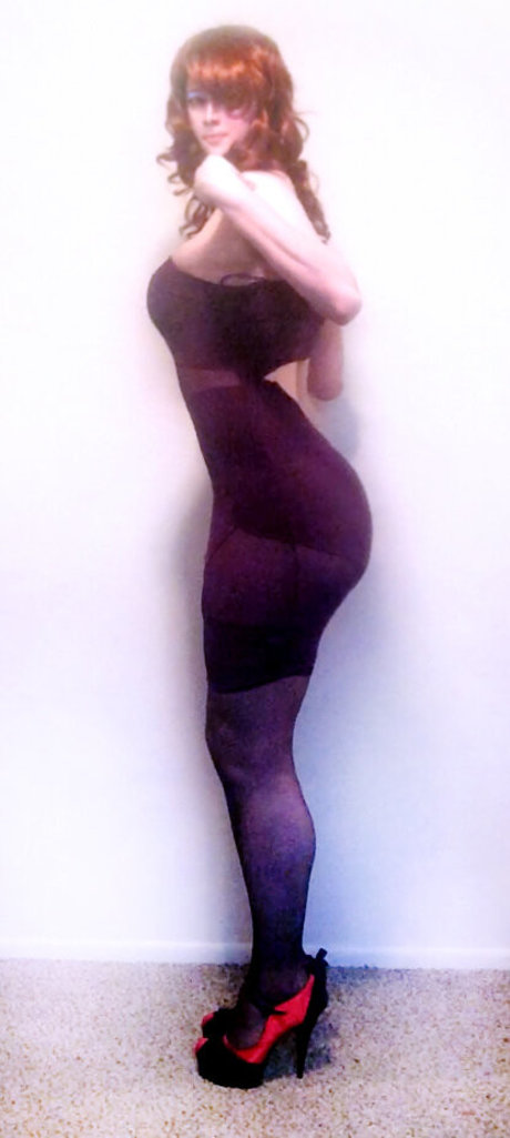 tanga arsch onlyfans sexy pornografische fotos