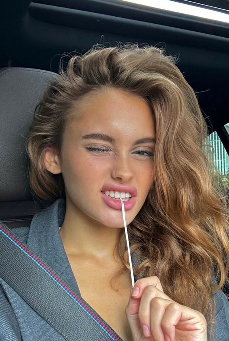 Angelina Borshchevskaya porno freie galerie