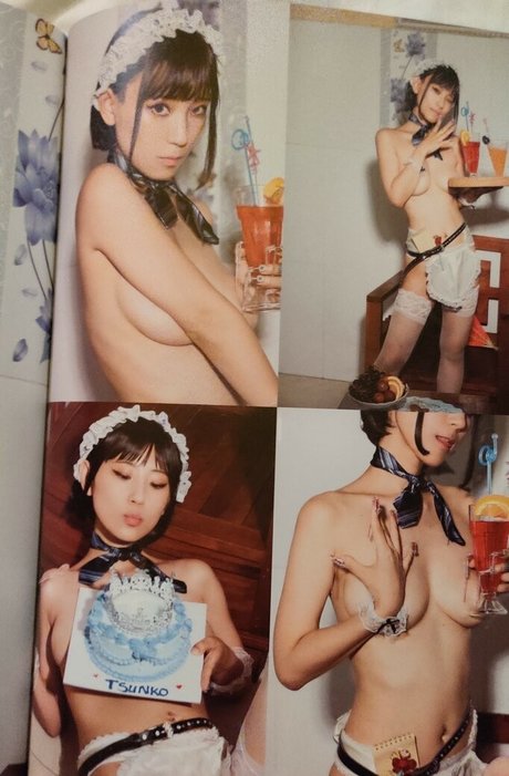 tsunko p pornostar nette galerie