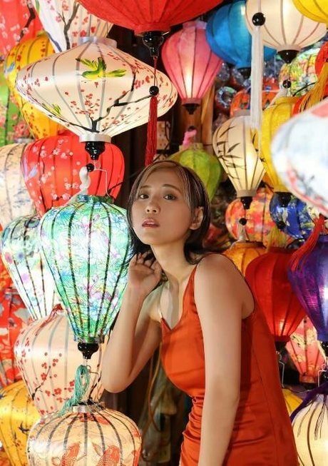 tsunko p pornostar nacktheit archiv