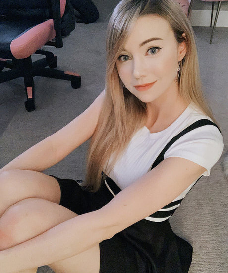 Dizzykitten perfekte schöne galerie